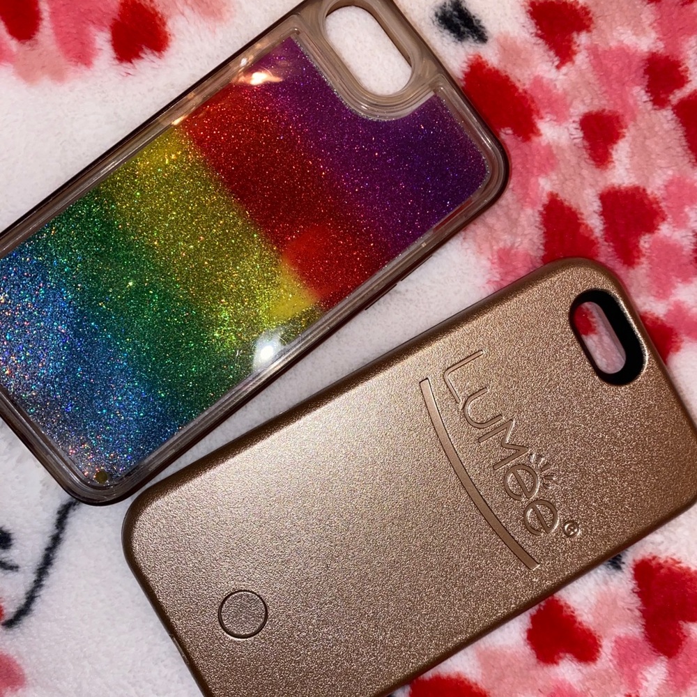 IPHONE 5 cases